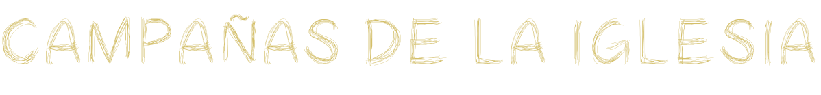 Campañas de la iglesia