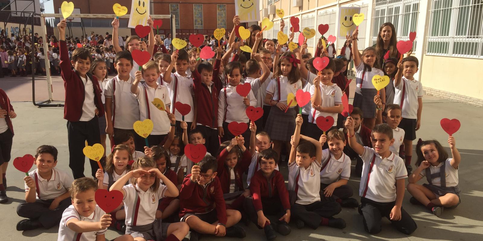 Educación Emocional