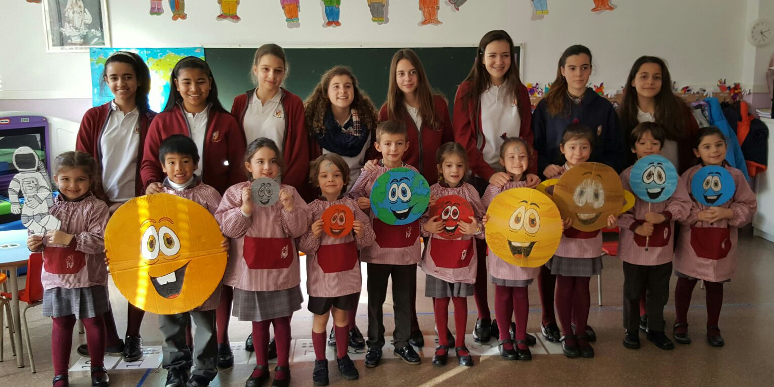 proyectos de comprensión