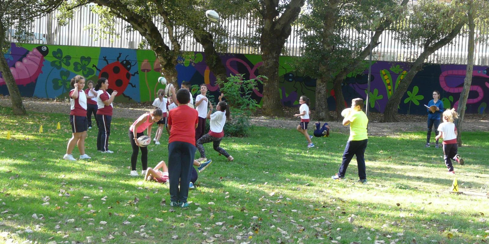 Inteligencias Multiples