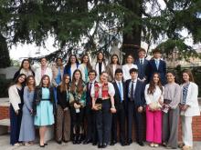 Confirmación Confirmacion